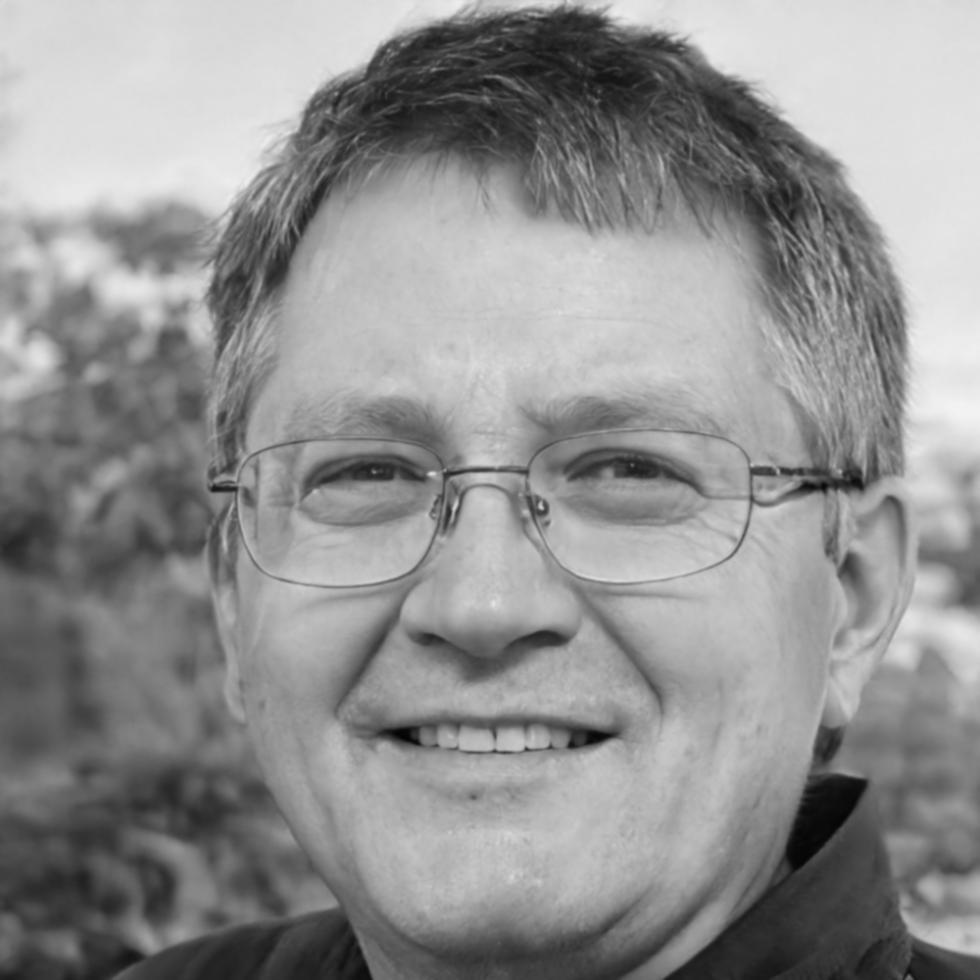 Porträt von Dr. Tilman Eckhardt